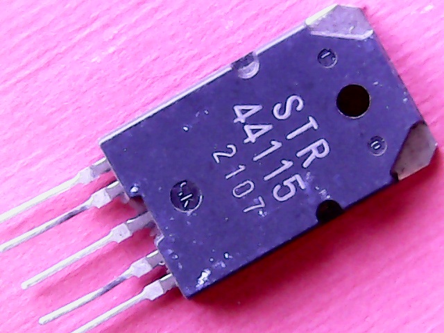 [VHI-003914] STR44115