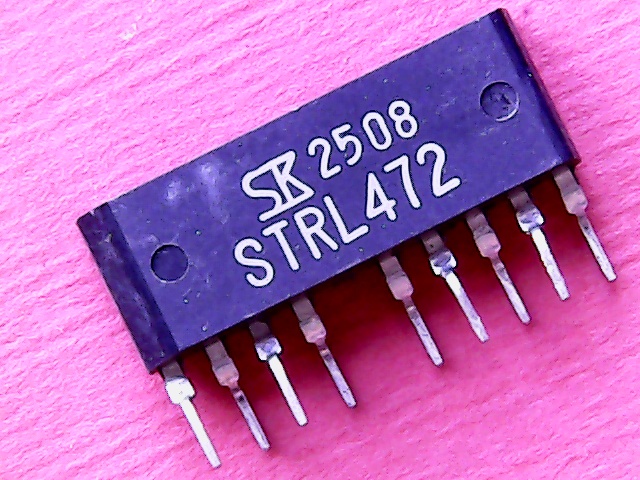 [VHI-003915] STRL472