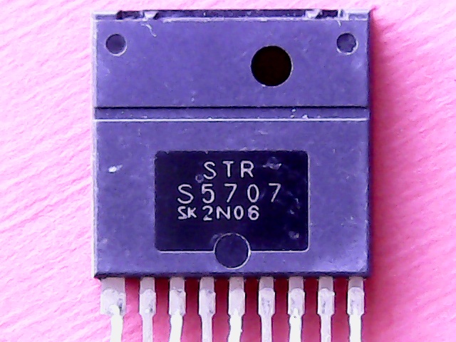 [VHI-003921] STRS5707