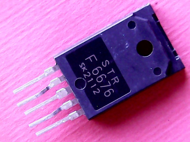 [VHI-003931] STRF6676