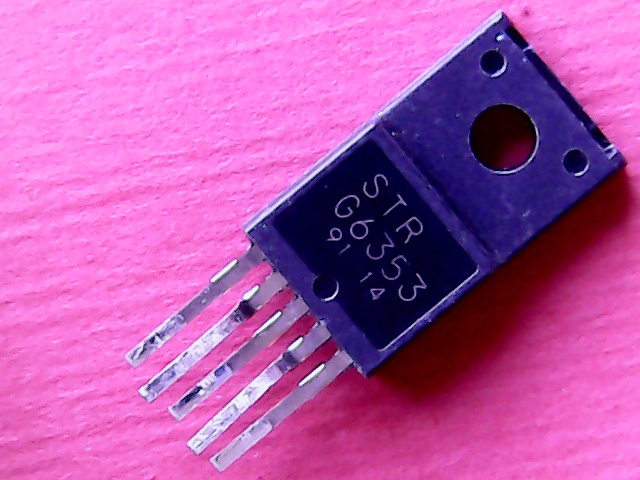 [VHI-003933] STRG6353