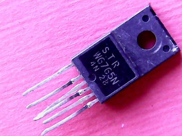 [VHI-003939] STRW6765N