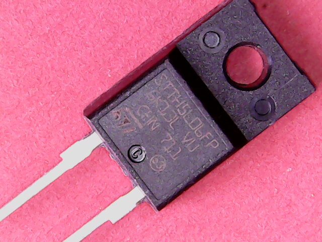 [VHD-003941] STTH5L06