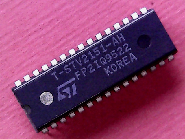 [VHI-003944] STV2151AH