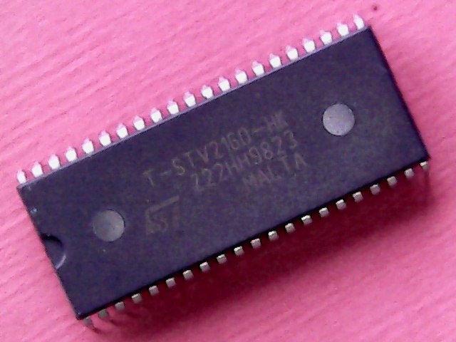 [VHI-003945] STV2160-HK