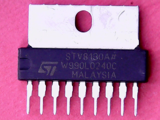 [VHI-003951] STV8130A