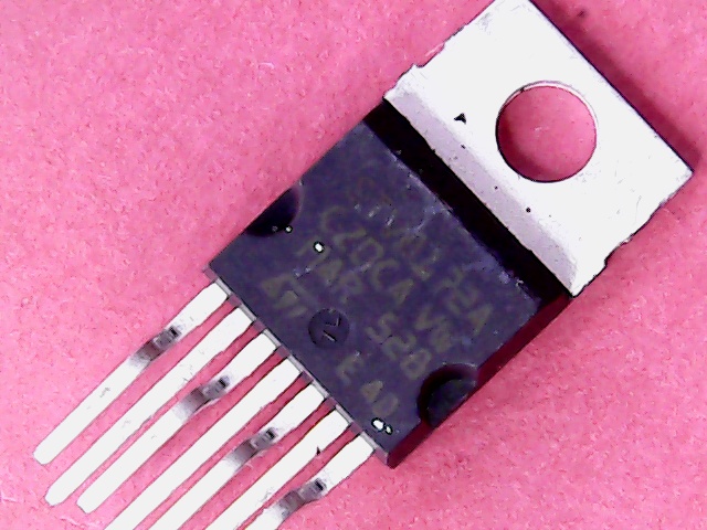 [VHI-003952] STV8172A