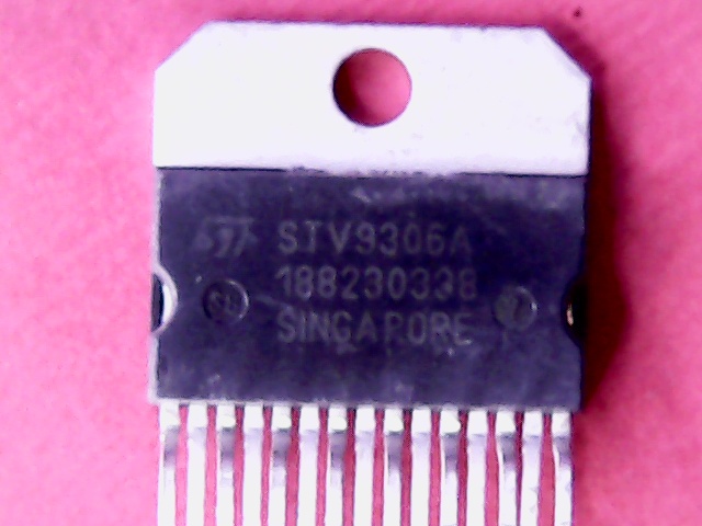 [VHI-003953] STV9306A