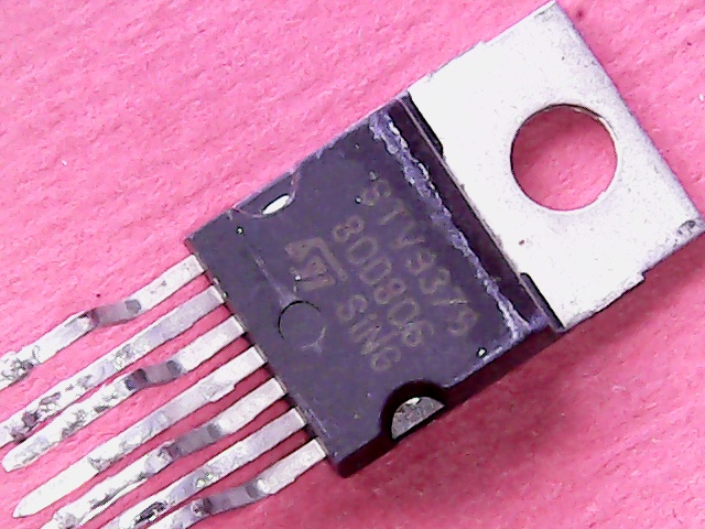 [VHI-003954] STV9379