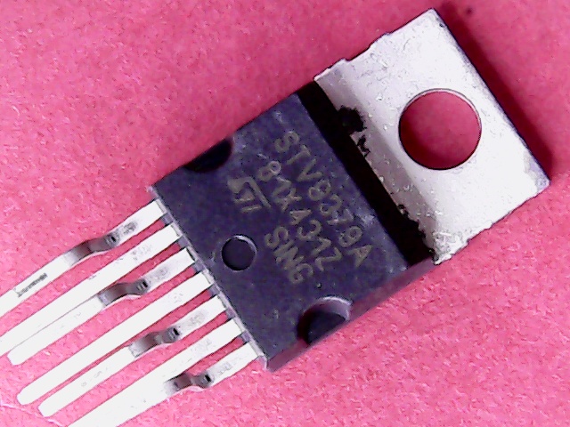 [VHI-003956] STV9379A