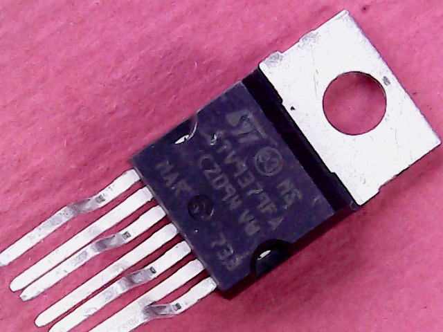 [VHI-003957] STV9379FA