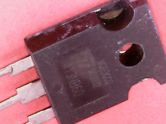 STW13NB60(used)