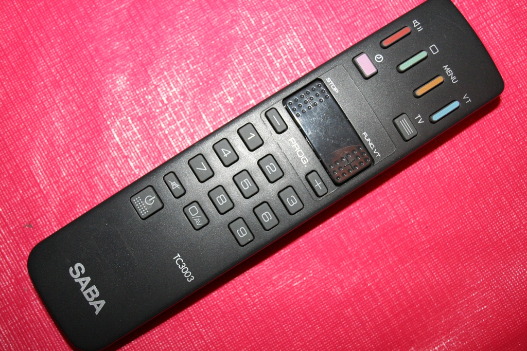 Saba TC3003(Used)