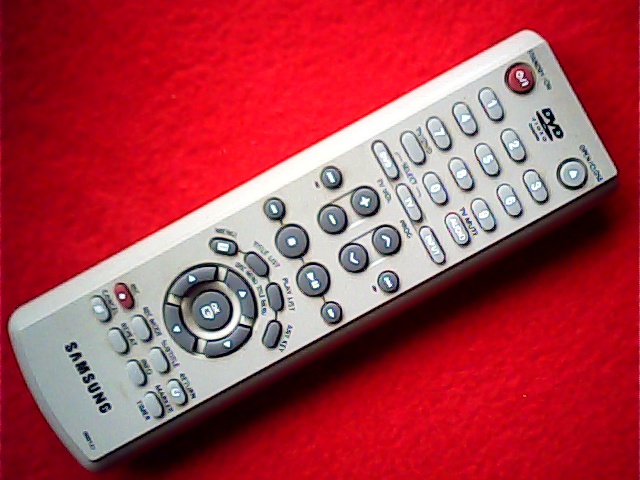 [VSR-003965] Samsung 00012J (Used)