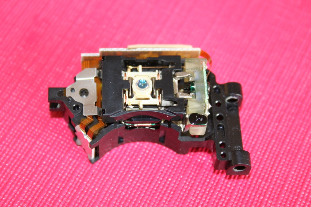 Sanyo SF-HD60(Used)