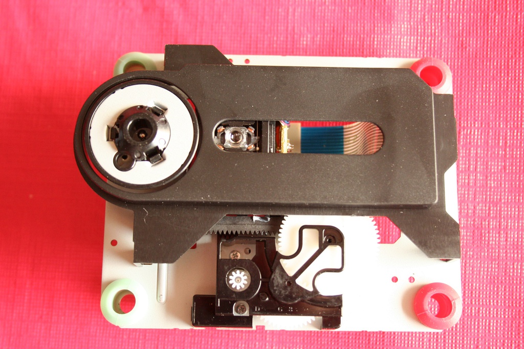 [VSA-003988] Sanyo SF-P101N-x (used)