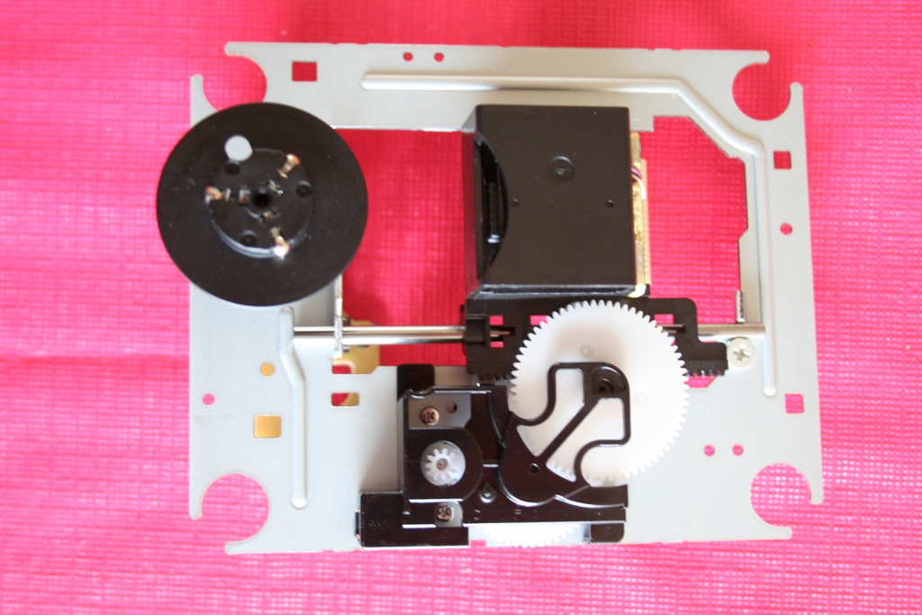 [VSA-003993] Sharp 92L705DA11B3V1