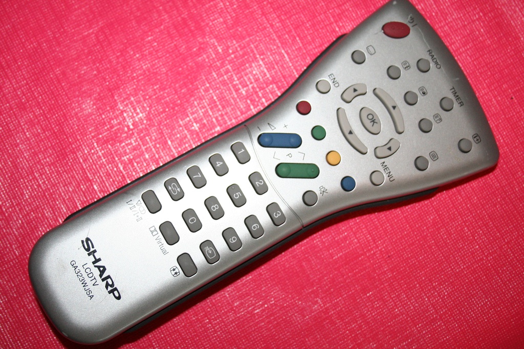 Sharp GA323WJSA(Used)