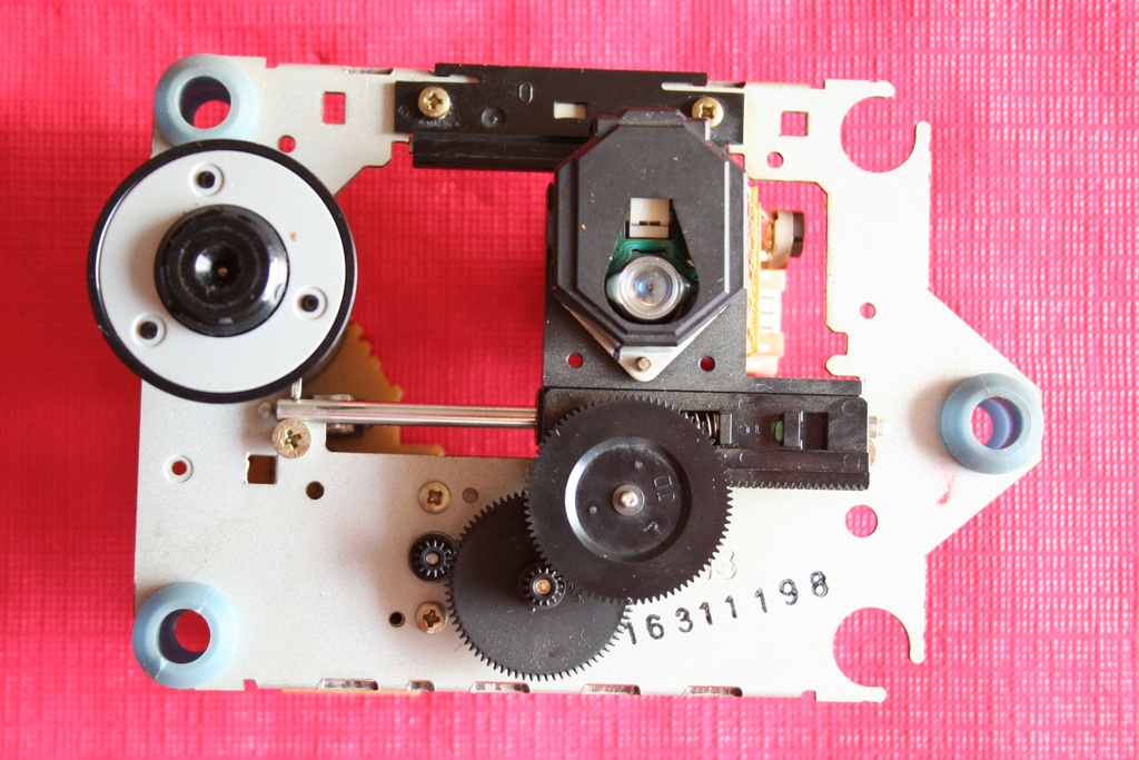 Sharp H8151AF Drive(Used)