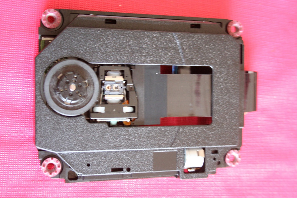 Sony KEM470AHA