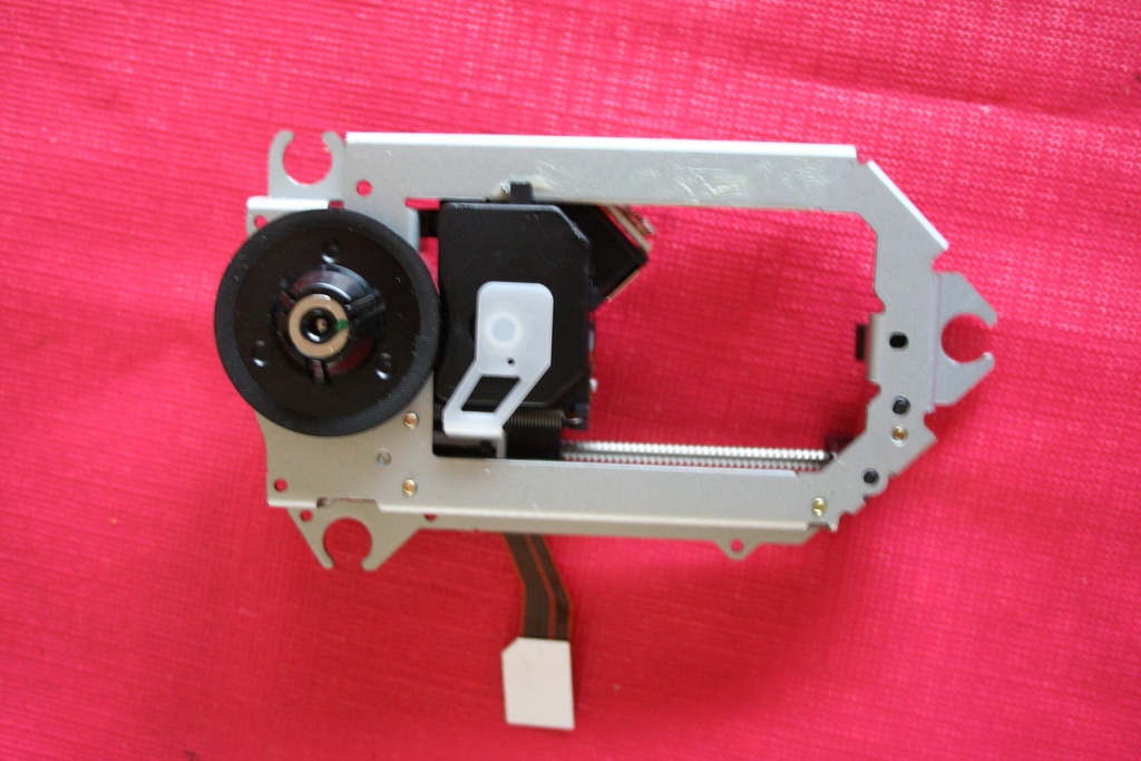 [VSA-004027] Sony DBU-1