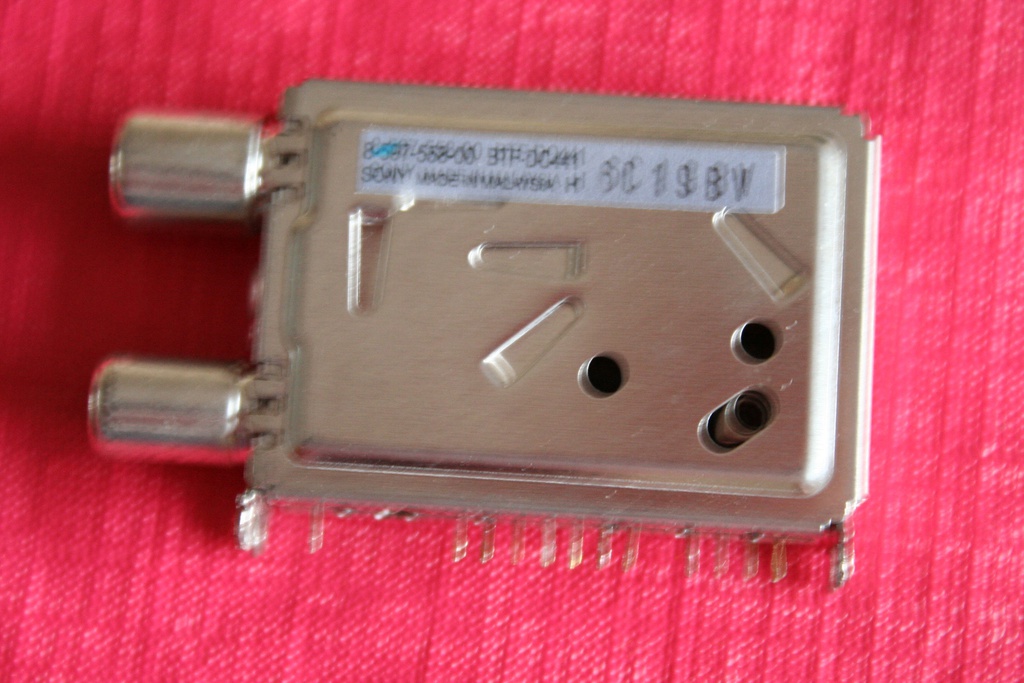 Sony BTF-DC441(Used)