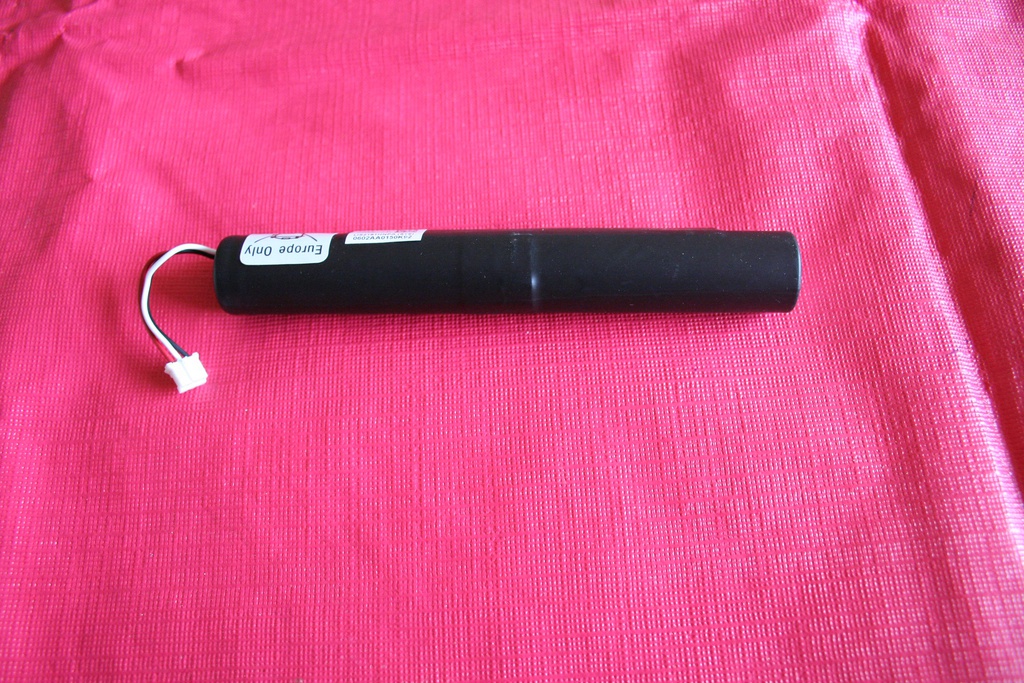 Sony DVP-FX750 Battery(Used)