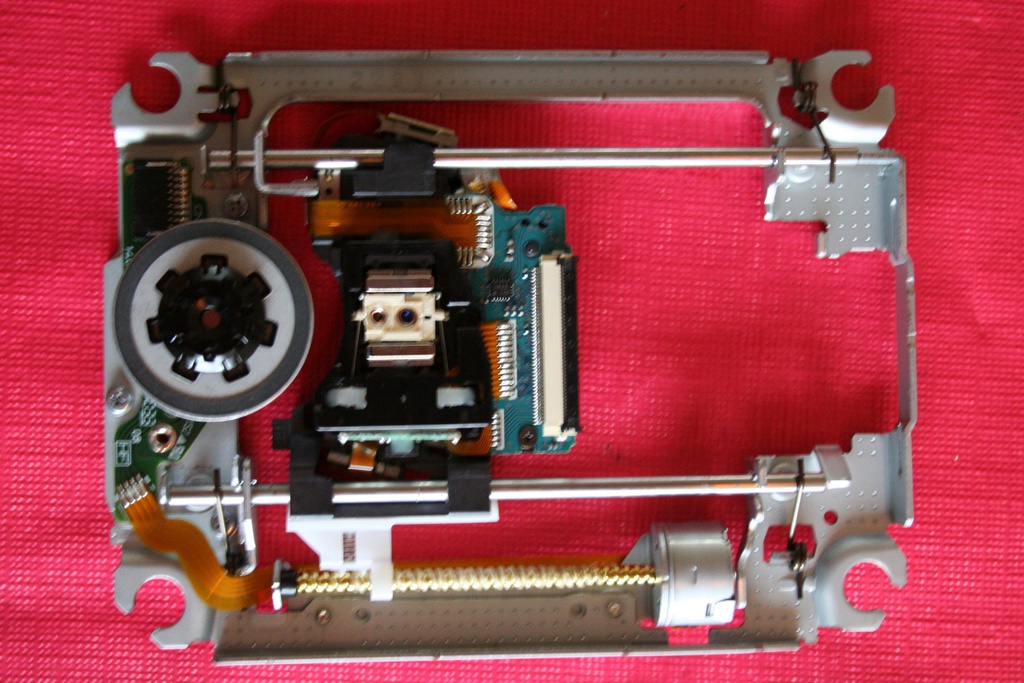Sony KEM-460AAA/C2RP