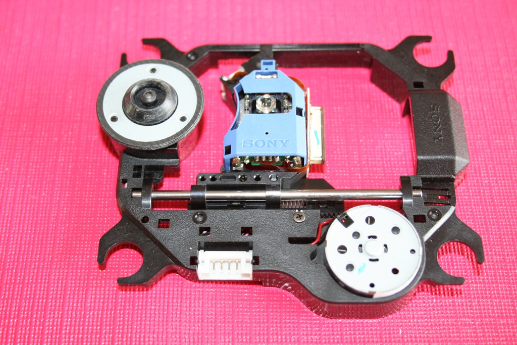 [VSA-004037] Sony KHM-313(Used)