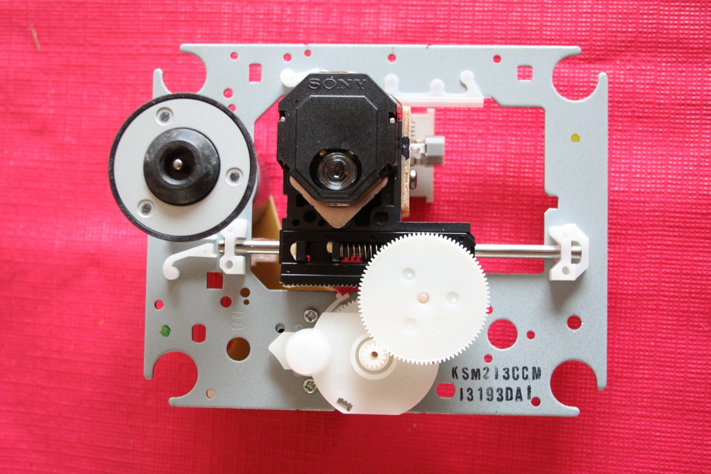 Sony KSM-213CCM