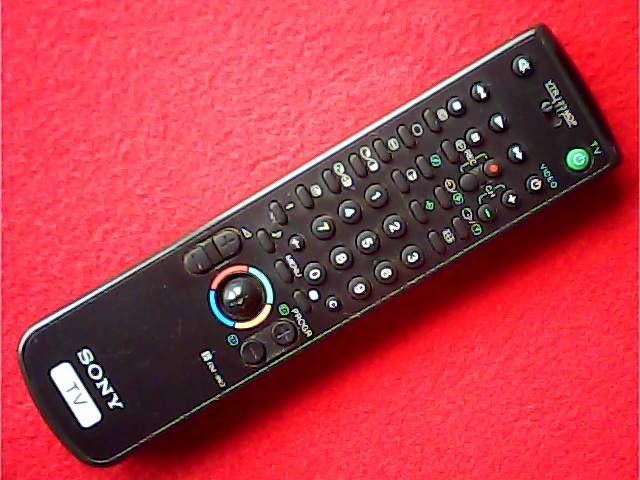 [VSR-004070] Sony RM-862 (Used)