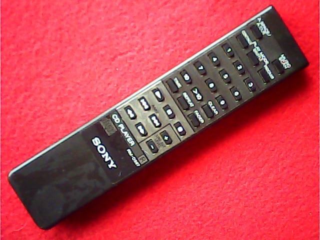 Sony RM-D597(Used)