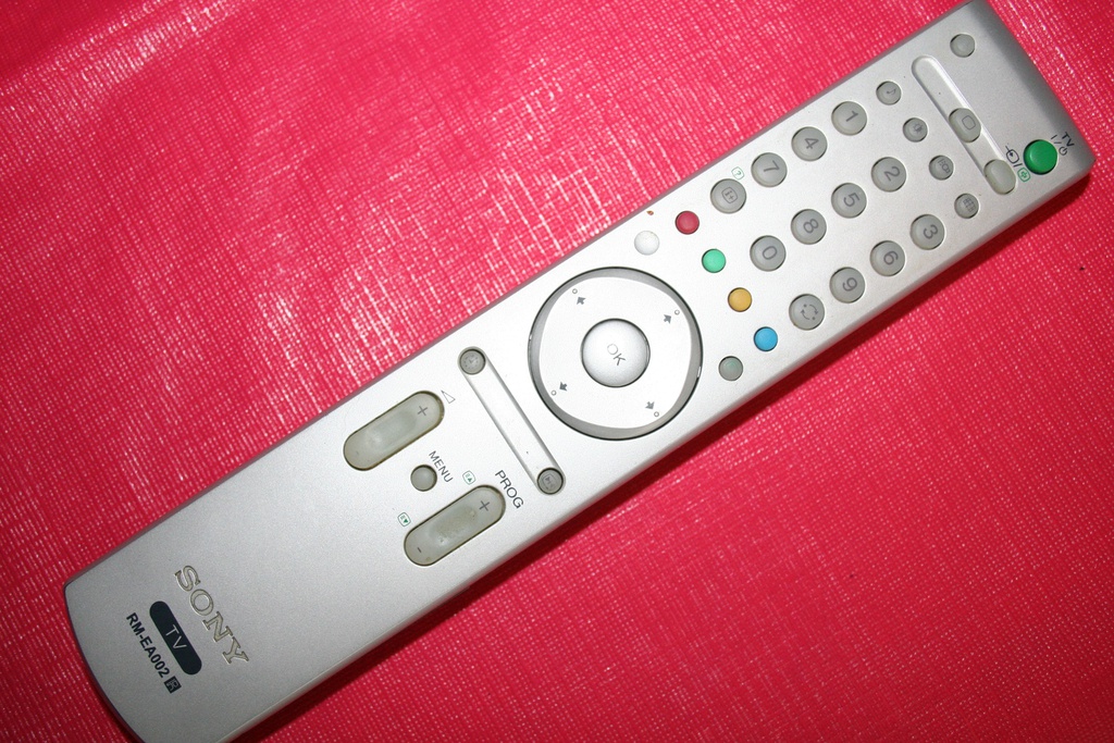 Sony RM-EA002(Used)