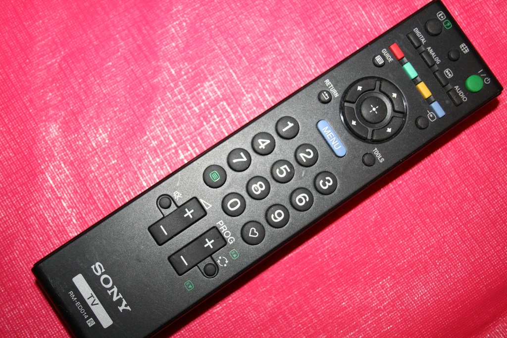 Sony RM-ED014(Used)