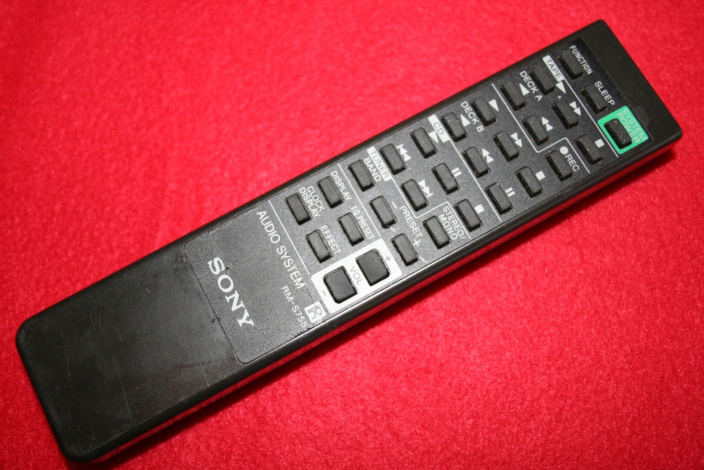 Sony RM-S755(Used)