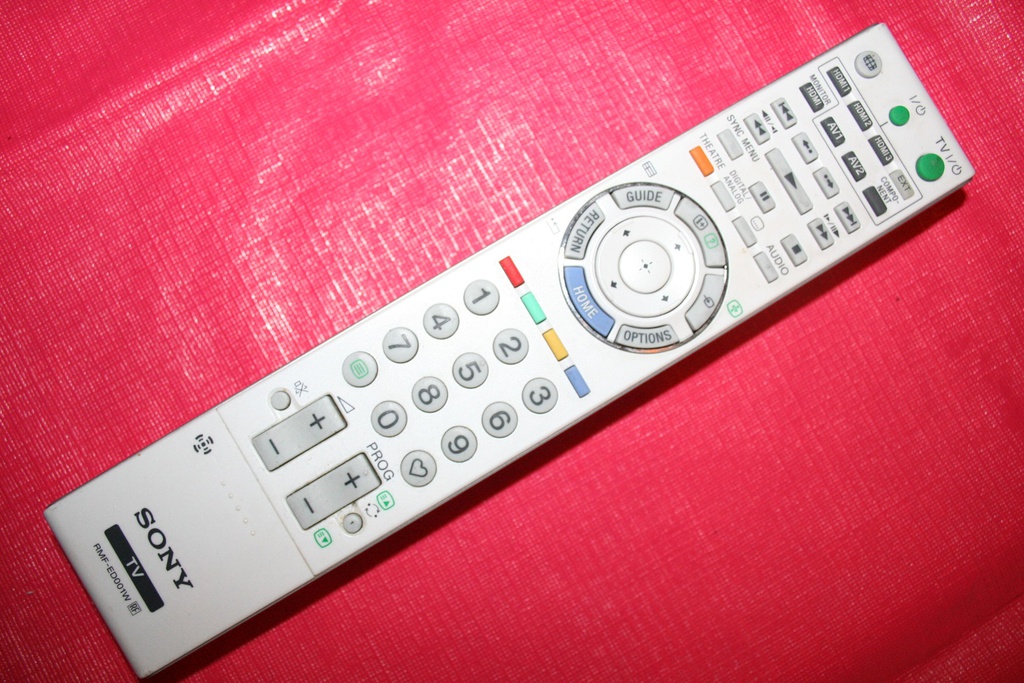 Sony RMF-ED001W(Used)