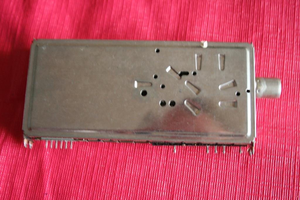 Sony TVF-01AEP(Used)