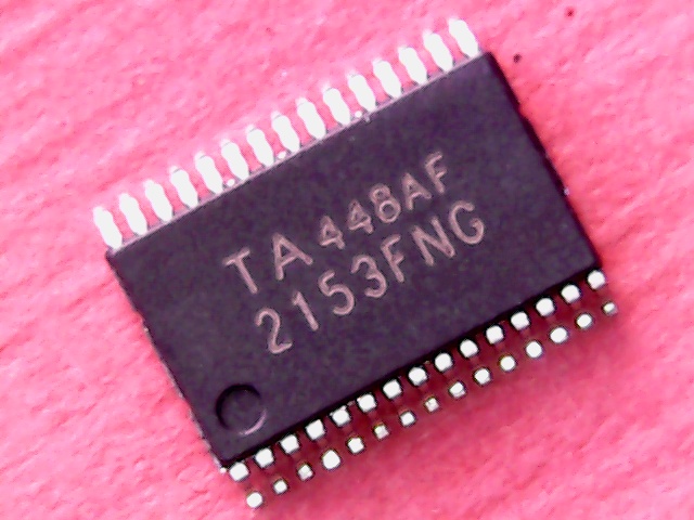 [VHI-004093] TA2153FNG