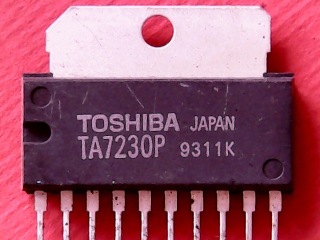 [VHI-004104] TA7230P