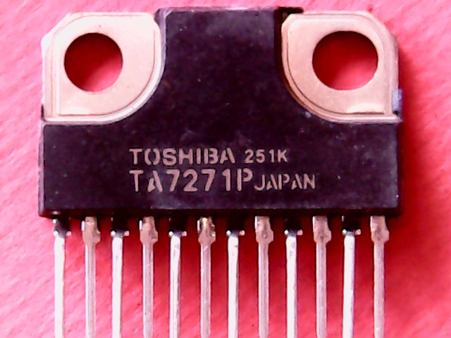 [VHI-004111] TA7271P