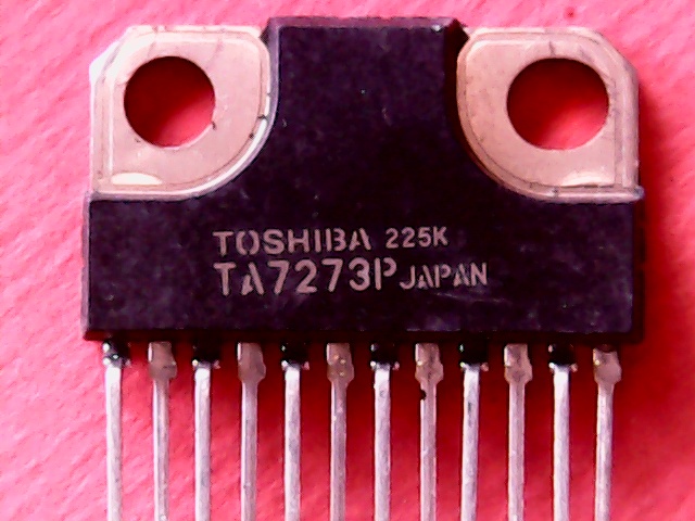 [VHI-004112] TA7273P