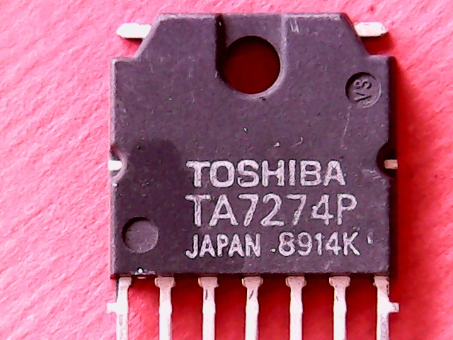 [VHI-004113] TA7274P