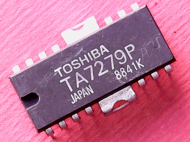 [VHI-004114] TA7279P