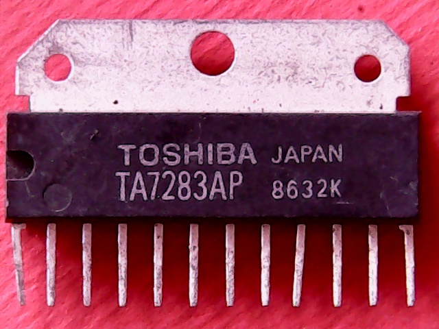 [VHI-004116] TA7283AP