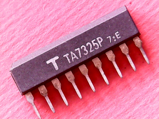 [VHI-004120] TA7325P