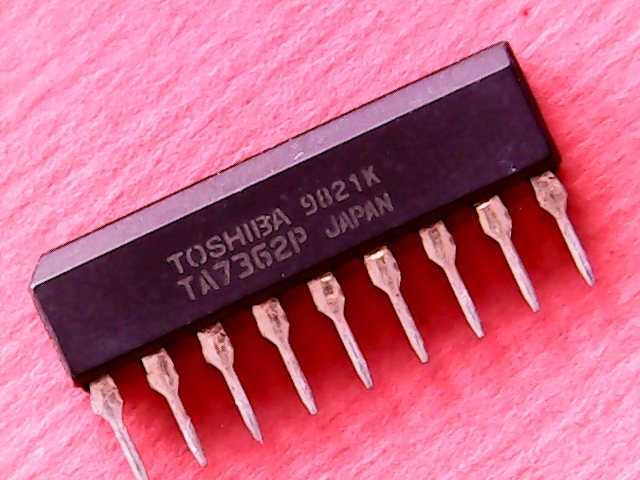 [VHI-004123] TA7362P