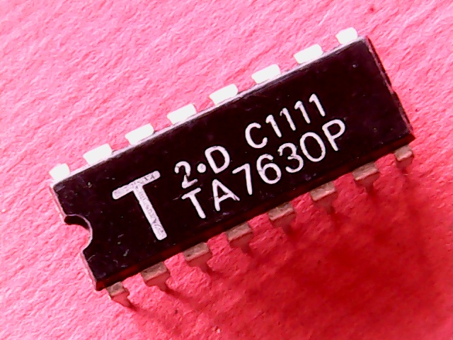 [VHI-004127] TA7630P