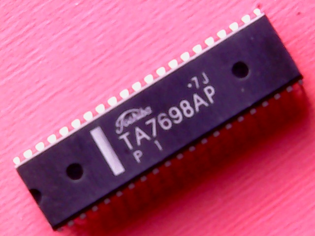 [VHI-004132] TA7698AP