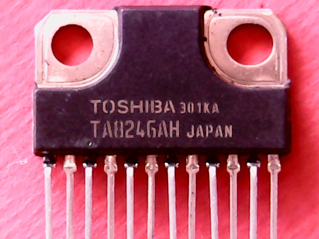 [VHI-004140] TA8246AH