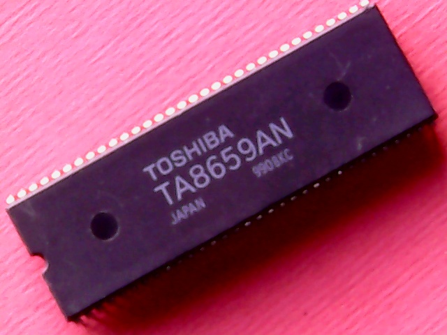 [VHI-004145] TA8659AN